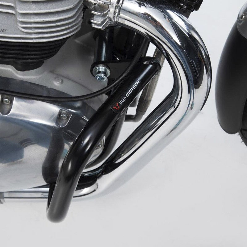DEFENSAS DE MOTOR SW-MOTECH CRASH BAR MOTO ROYAL ENFIELD SBL.41.937.10000/B