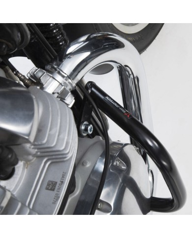 DEFENSAS DE MOTOR SW-MOTECH CRASH BAR MOTO ROYAL ENFIELD SBL.41.937.10000/B
