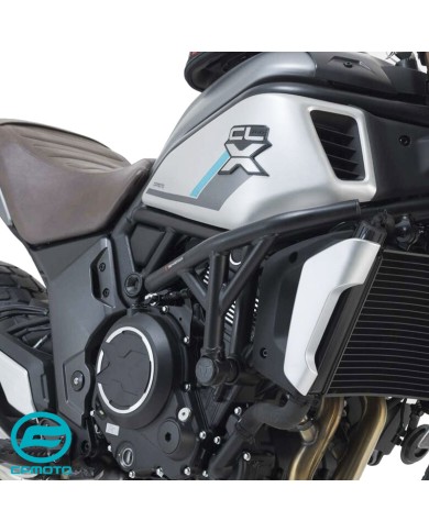 DEFENSAS DE MOTOR SW-MOTECH CRASH BAR CFMOTO SBL.10.033.10000/B