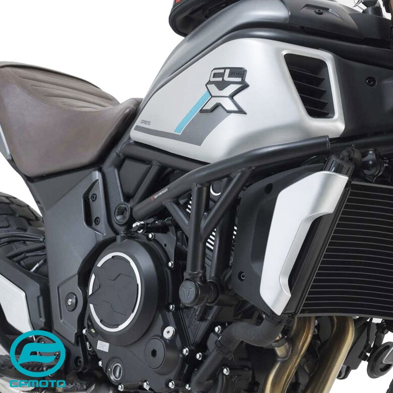DEFENSAS DE MOTOR SW-MOTECH CRASH BAR CFMOTO SBL.10.033.10000/B