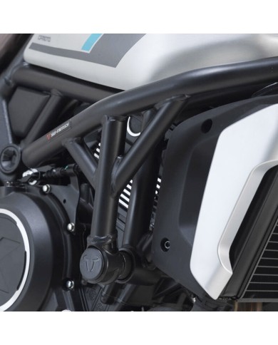 DEFENSAS DE MOTOR SW-MOTECH CRASH BAR CFMOTO SBL.10.033.10000/B