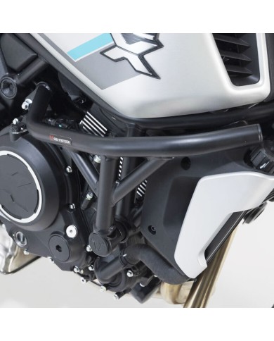 DEFENSAS DE MOTOR SW-MOTECH CRASH BAR CFMOTO SBL.10.033.10000/B
