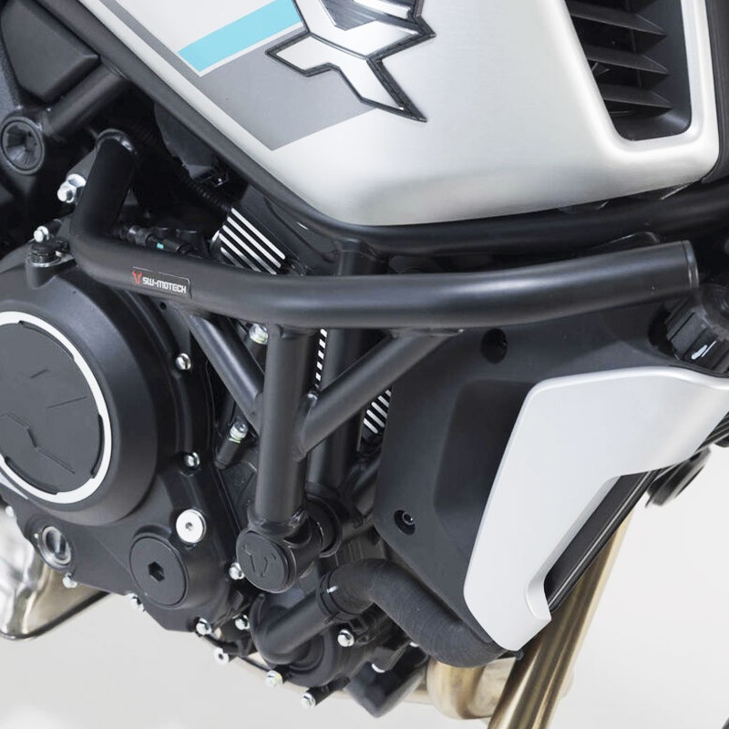 DEFENSAS DE MOTOR SW-MOTECH CRASH BAR CFMOTO SBL.10.033.10000/B