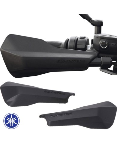 KIT DE PROTECTORES DE MANOS SW-MOTECH SPORT YAMAHA HDG.00.220.20900/B