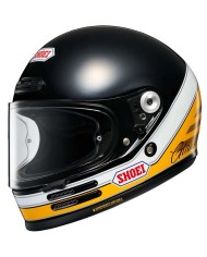 CASCO SHOEI GLAMSTER 06 ABIDING TC1