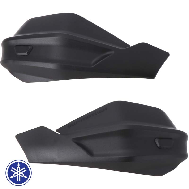 KIT DE PROTECTORES DE MANOS SW-MOTECH ADVENTURE YAMAHA HDG.00.220.30900/B