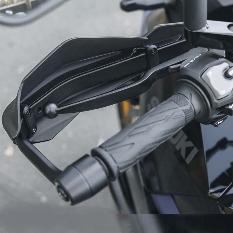 KIT DE PROTECTORES DE MANOS SW-MOTECH ADVENTURE DUCATI HDG.00.220.30800/B