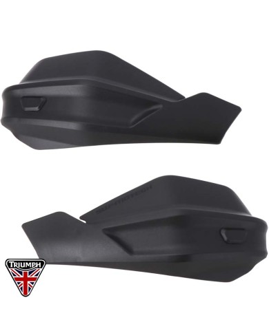 KIT DE PROTECTORES DE MANOS SW-MOTECH ADVENTURE TRIUMPH HDG.00.220.31000/B