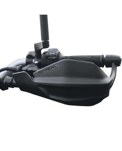 KIT DE PROTECTORES DE MANOS SW-MOTECH ADVENTURE TRIUMPH HDG.00.220.31000/B