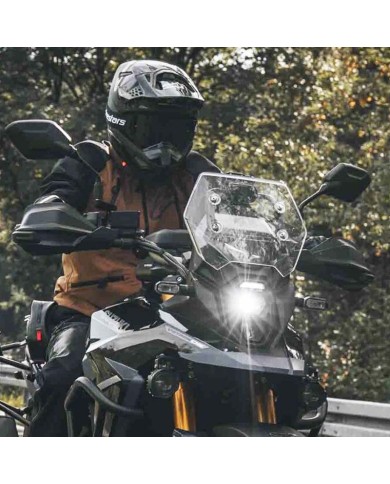 KIT DE PROTECTORES DE MANOS SW-MOTECH ADVENTURE TRIUMPH HDG.00.220.31000/B