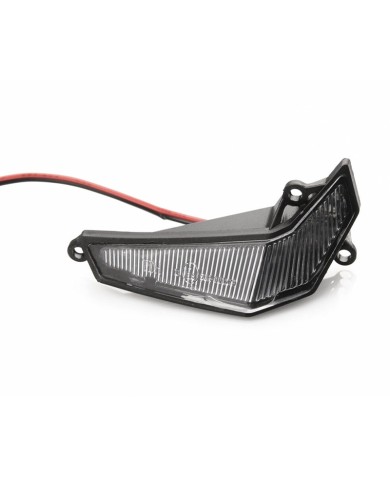 JUEGO DE INTERMITENTES LED SW-MOTECH PARA PROTECTORES KOBRA HPR.00.220.30000/B