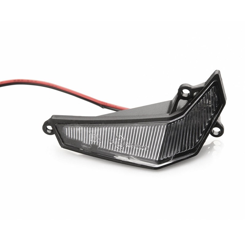 JUEGO DE INTERMITENTES LED SW-MOTECH PARA PROTECTORES KOBRA HPR.00.220.30000/B