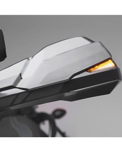 JUEGO DE INTERMITENTES LED SW-MOTECH PARA PROTECTORES KOBRA HPR.00.220.30000/B