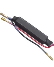 JUEGO DE RESISTENCIAS PARA INTERMITENTES SW-MOTECH DE PARAMANOS KOBRA HPR.00.220.30700/B