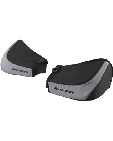 MANOPLAS CUBRE PUÑOS SW-MOTECH BLIZZARD BBZ-001-01-BK
