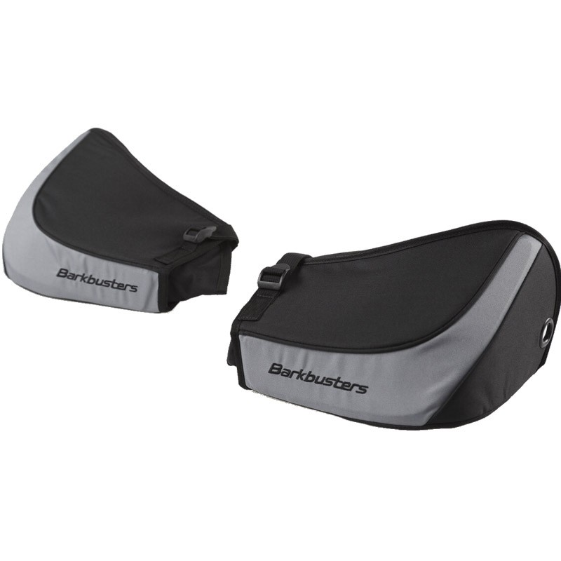 MANOPLAS CUBRE PUÑOS SW-MOTECH BLIZZARD BBZ-001-01-BK