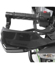 KIT DE PROTECTORES DE MANOS SW-MOTECH KOBRA BMW HPR.00.666.20900/BK