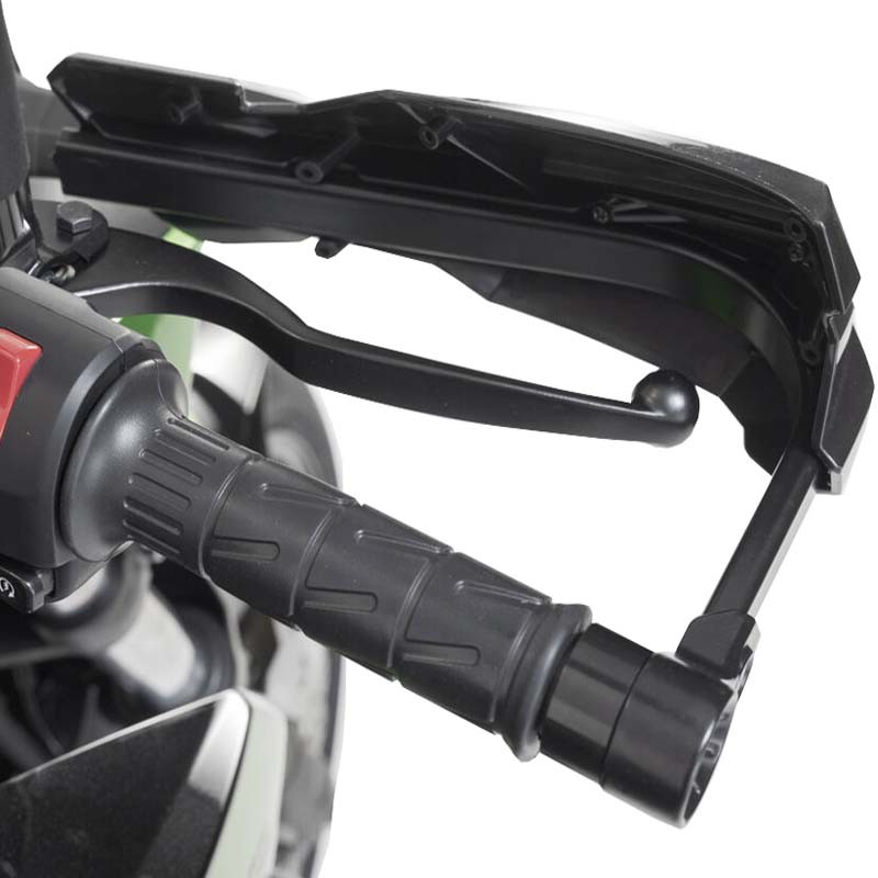 KIT DE PROTECTORES DE MANOS SW-MOTECH KOBRA BMW HPR.00.666.20900/BK