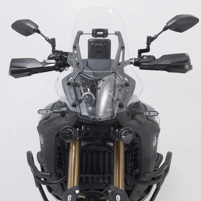 KIT DE PROTECTORES DE MANOS SW-MOTECH KOBRA YAMAHA HPR.00.220.24401/B