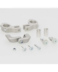 KIT DE PROTECTORES DE MANOS SW-MOTECH KOBRA DUCATI HPR.00.220.23600/B