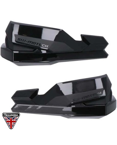 KIT DE PROTECTORES DE MANOS SW-MOTECH KOBRA TRIUMPH HPR.00.220.25900/B