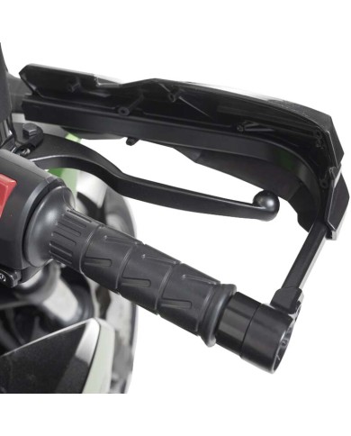 KIT DE PROTECTORES DE MANOS SW-MOTECH KOBRA TRIUMPH HPR.00.220.25900/B