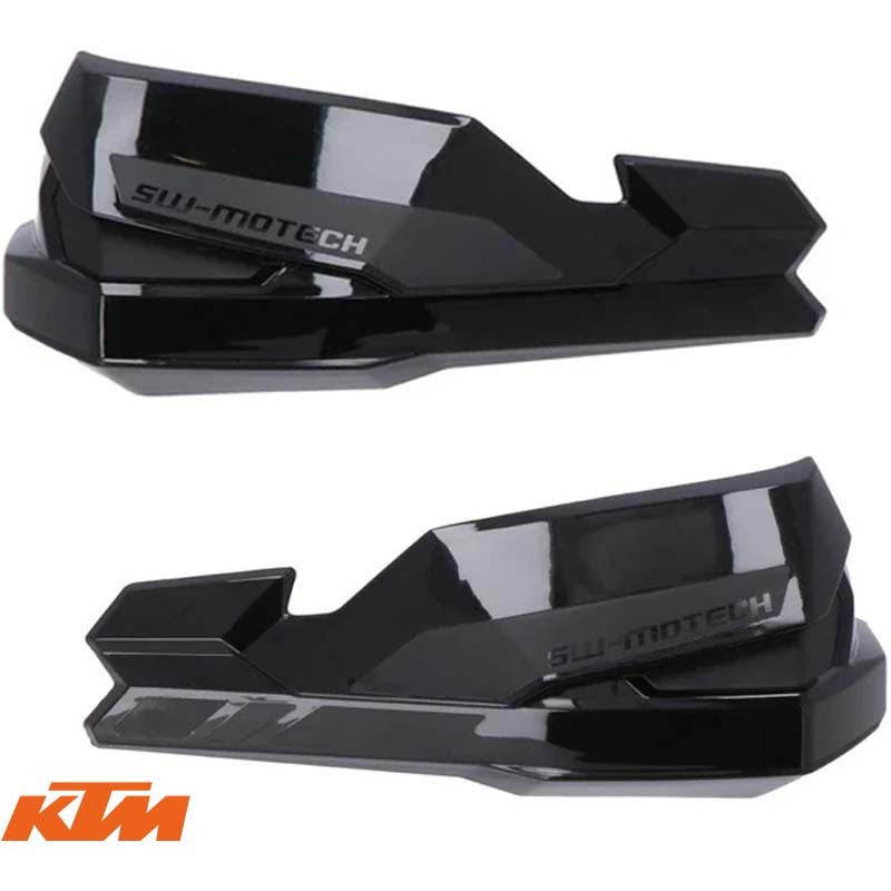 KIT DE PROTECTORES DE MANOS SW-MOTECH KOBRA KTM HPR.00.220.22200/B