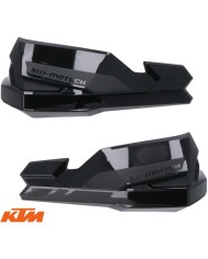 KIT DE PROTECTORES DE MANOS SW-MOTECH KOBRA KTM HPR.00.220.22200/B
