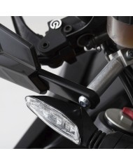 KIT DE PROTECTORES DE MANOS SW-MOTECH KOBRA KTM HPR.00.220.22200/B