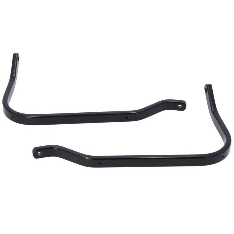 KIT DE PROTECTORES DE MANOS SW-MOTECH KOBRA HARLEY DAVIDSON HPR.00.220.25500/B