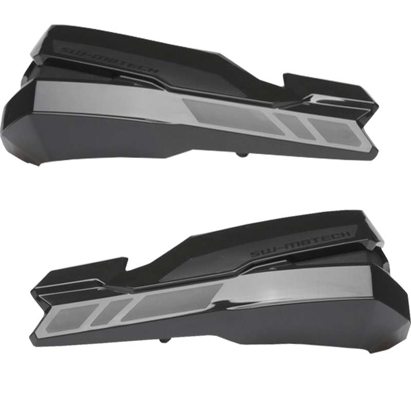 KIT DE PROTECTORES DE MANOS SW-MOTECH KOBRA HARLEY DAVIDSON HPR.00.220.25500/B