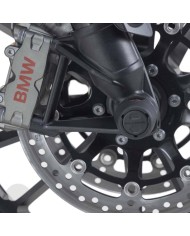KIT DE TOPES DE CAIDA SW-MOTECH DE EJE DELANTERO PARA BMW STP.07.176.11001/B