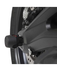 KIT DE TOPES DE CAIDA SW-MOTECH DE EJE TRASERO PARA YAMAHA STP.06.176.10101/B