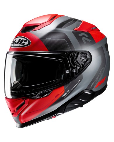 CASCO HJC RPHA 71 COZAD MC1SF