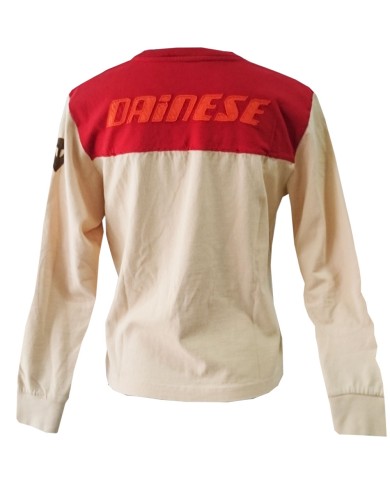 SUDADERA DAINESE WADI LADY