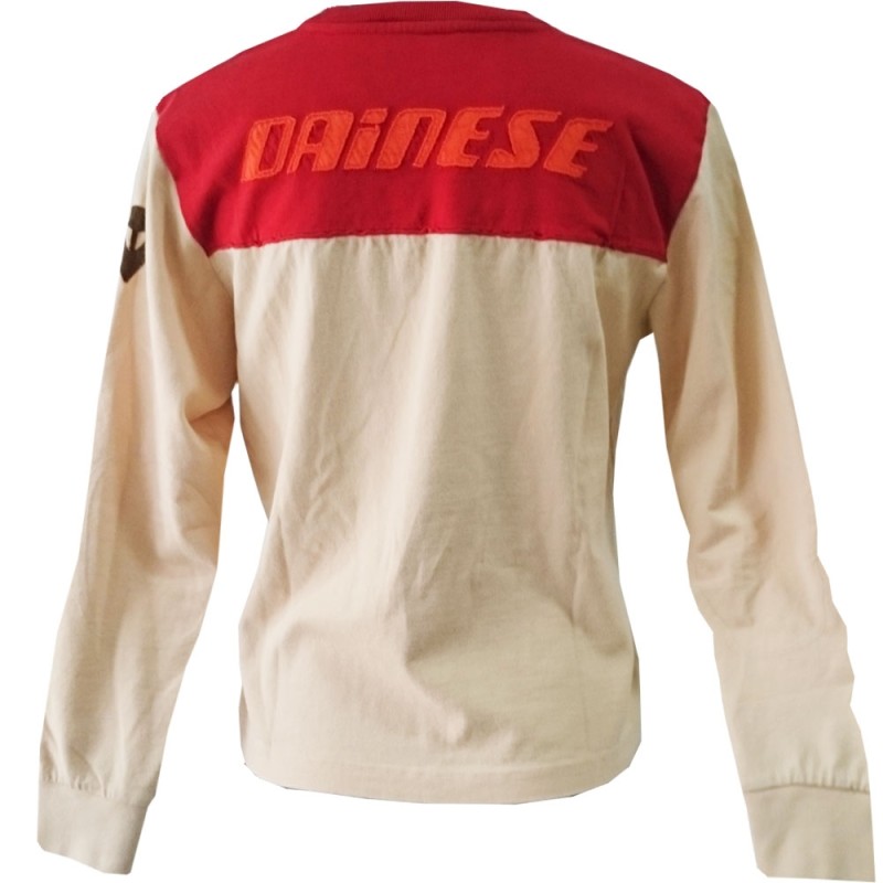 SUDADERA DAINESE WADI LADY