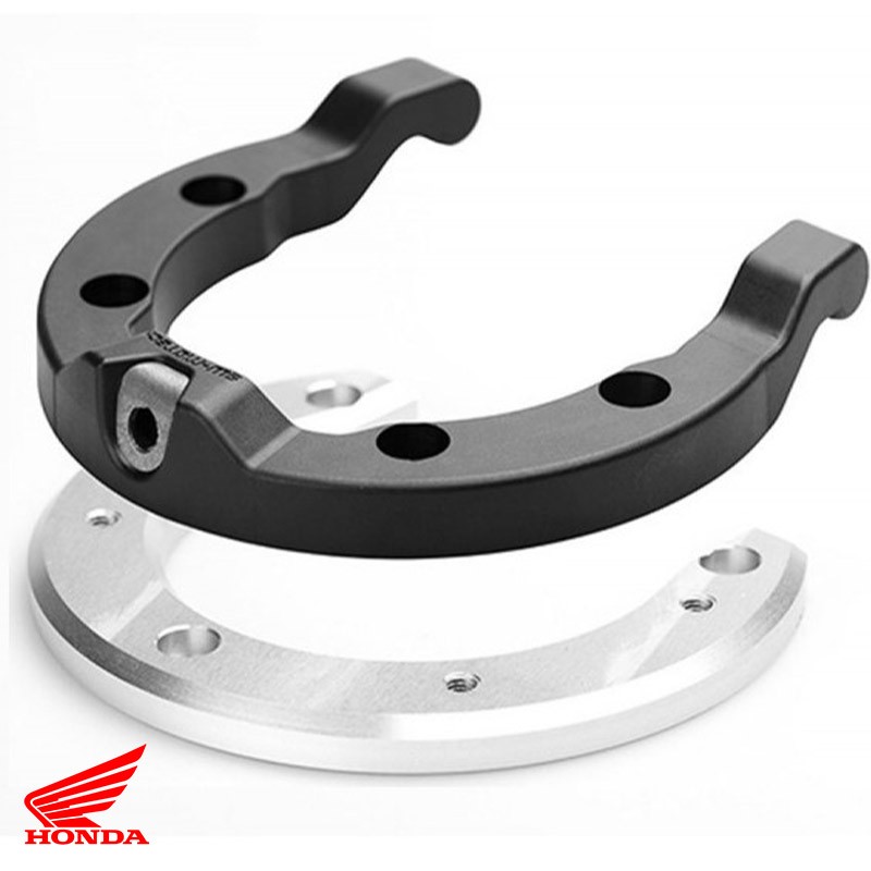 FIJACION BOLSA DE DEPOSITO SW-MOTECH ION HONDA TRT.00.475.30400/B