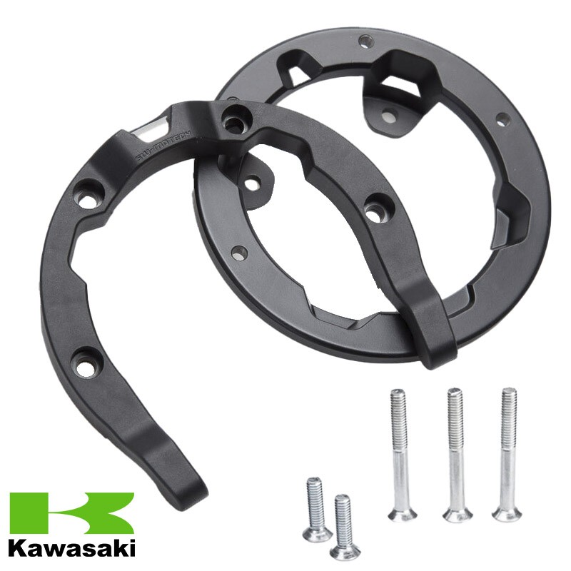 FIJACION BOLSA DE DEPOSITO SW-MOTECH ION KAWASAKI TRT.00.475.31100/B