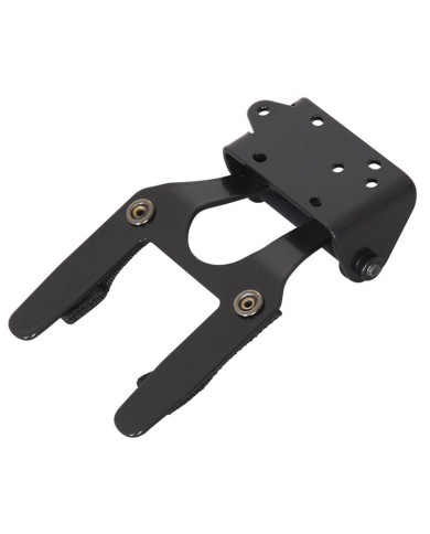 SOPORTE GPS SW-MOTECH PARA BOLSAS DE DEPOSITO EVO BCK.GPS.00.010.100