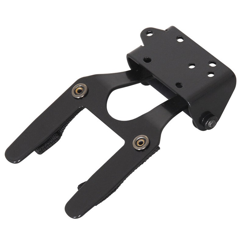 SOPORTE GPS SW-MOTECH PARA BOLSAS DE DEPOSITO EVO BCK.GPS.00.010.100