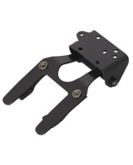 SOPORTE GPS SW-MOTECH PARA BOLSAS DE DEPOSITO EVO BCK.GPS.00.010.100