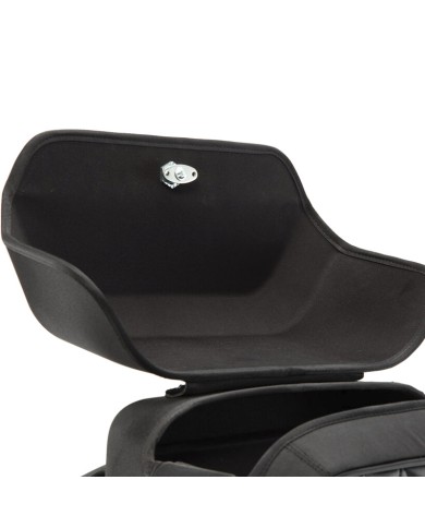 ALFORJA SW-MOTECH LEGEND GEAR LH1 IZQUIERDA BC.HTA.00.682.11100
