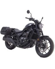 PACK SW-MOTECH DE ALFORJAS Y SEPARADORES LEGEND GEAR LH1 HONDA BC.HTA.01.682.20300