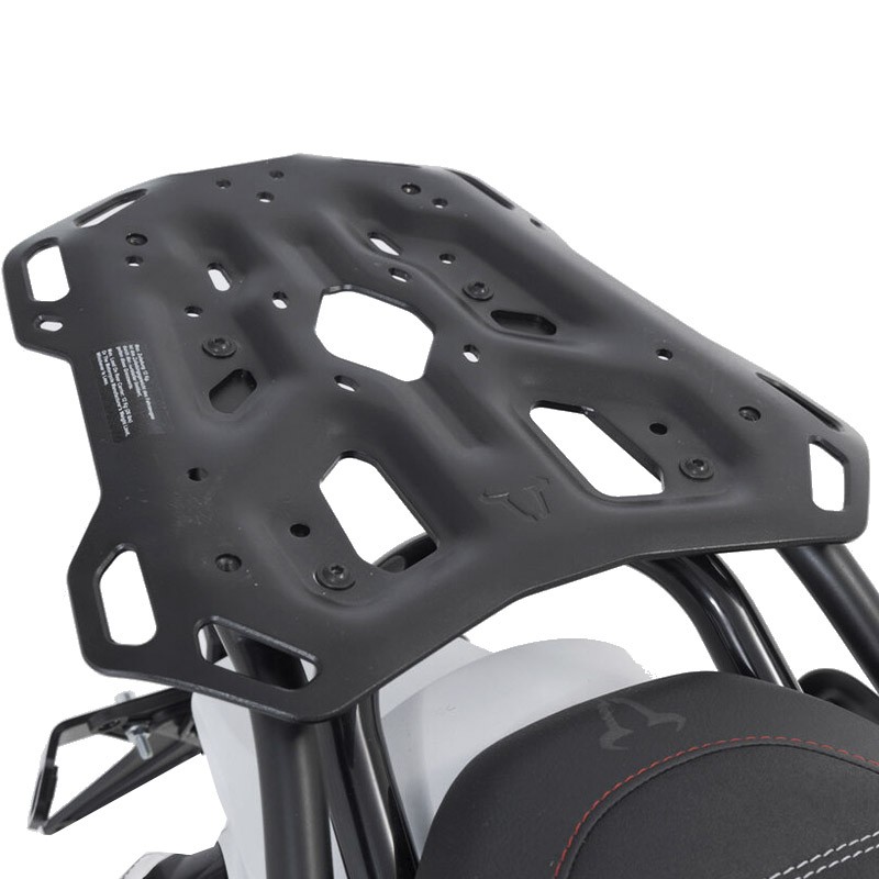PACK SW-MOTECH BOLSA RACKPACK + PORTAEQUIPAJE + EXTENSION YAMAHA GPT.06.148.30000