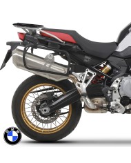 KIT DE FIJACION MALETAS LATERALES SHAD 4P W0FS824P BMW F750GS/F850GS