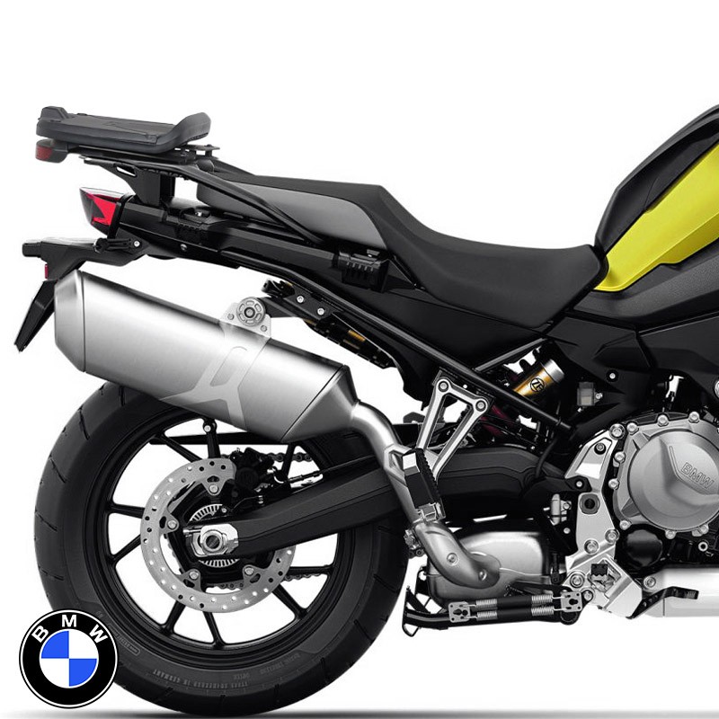 KIT DE FIJACION MALETAS LATERALES SHAD 3P W0FS88IF BMW F750GS/F850GS