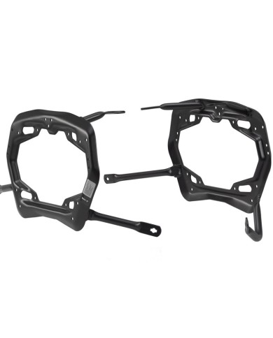 KIT DE FIJACION MALETAS LATERALES SW-MOTECH YAMAHA KFT.06.921.30000/B