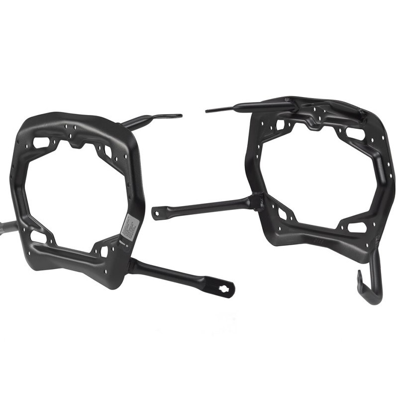 KIT DE FIJACION MALETAS LATERALES SW-MOTECH DUCATI KFT.22.114.30000/B