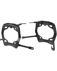KIT DE FIJACION MALETAS LATERALES SW-MOTECH KTM KFT.04.521.30000/B