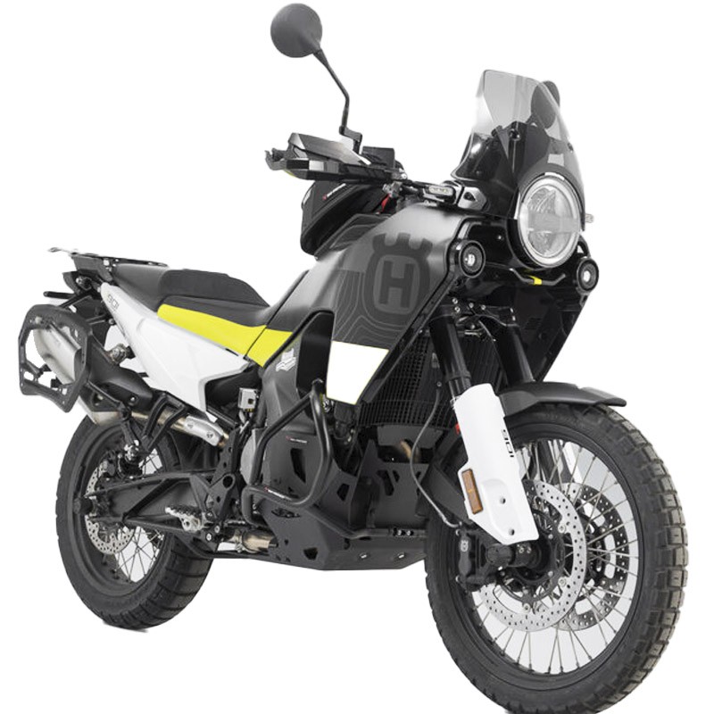 KIT DE FIJACION MALETAS LATERALES SW-MOTECH HUSQVARNA KFT.03.992.30000/B